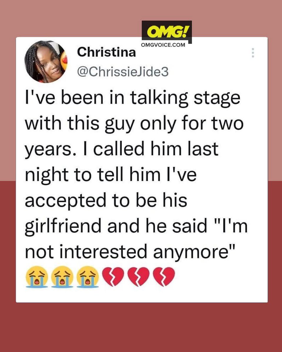 Why are men like this? 🥺💔