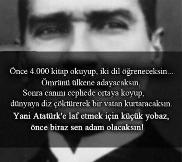 <a href="/uluser/">ULUSER</a> Laiklik karşıtı küçük yobaz!