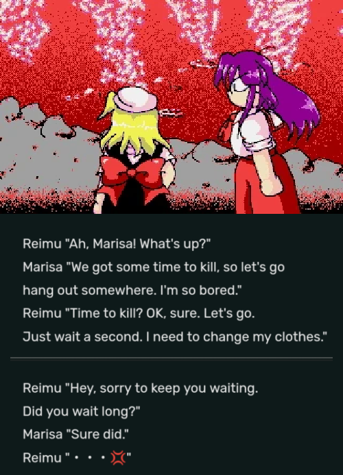 ANYTHING IS DAVEKAT TO ME