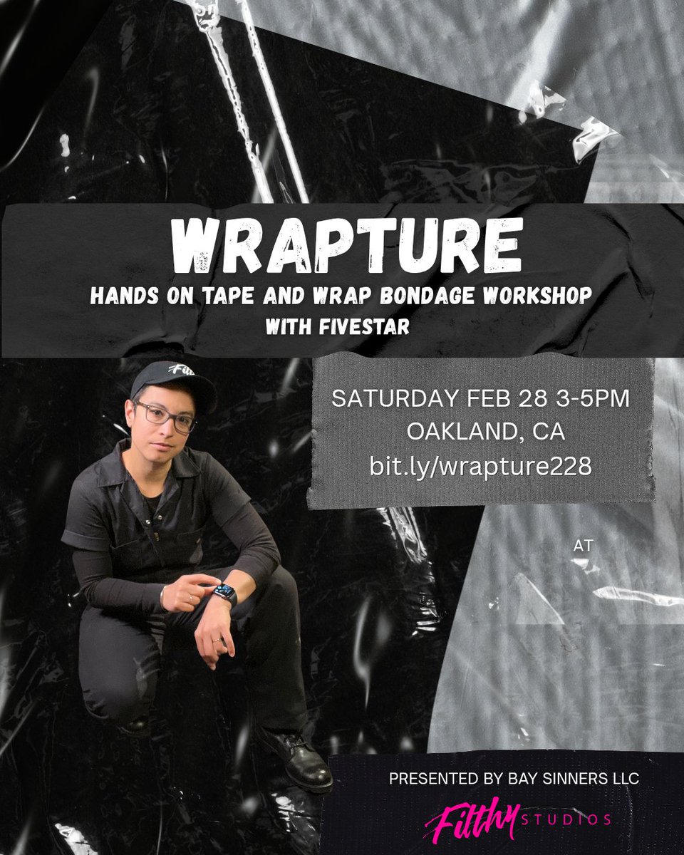 Filthy Studios tweet media