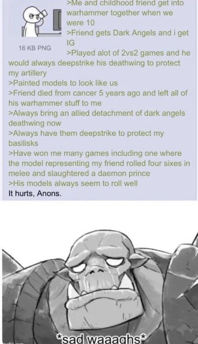 Lorgar Aurelian (@lorgarwasright) on Twitter photo 