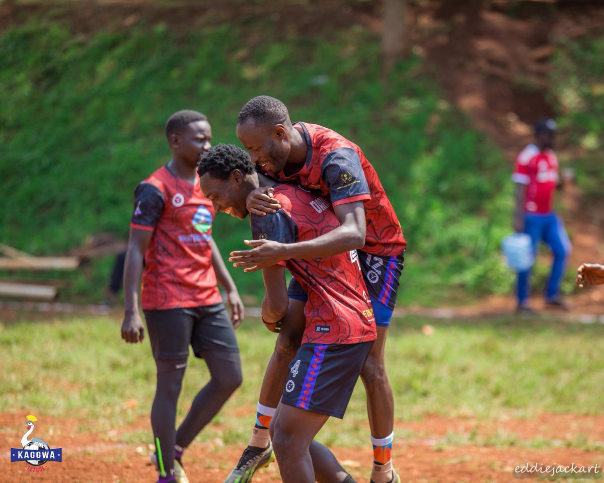 Kaggwa League tweet media