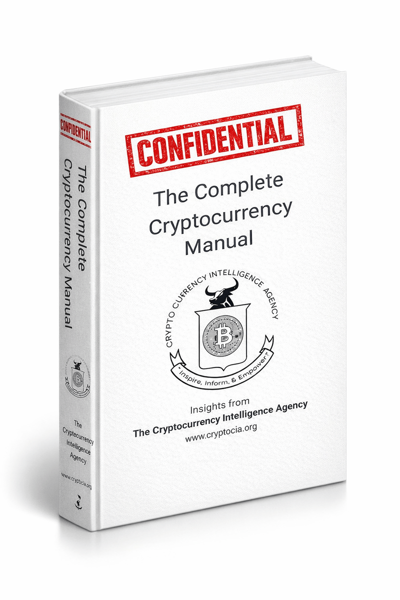 Want to level up your crypto game? 

Learn how to evaluate info, verify details, and make informed decisions. 

 Visit our website:
cryptocia.org  for more info.

Join our Telegram channel:
t.me/+9SgzNdzU0IhhY…

#CryptoTips#CIA