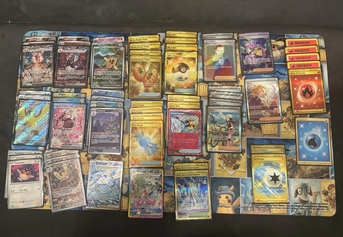 Realyze 🔜 LA REGIONALS RAHHHHHHHHHHH tweet media