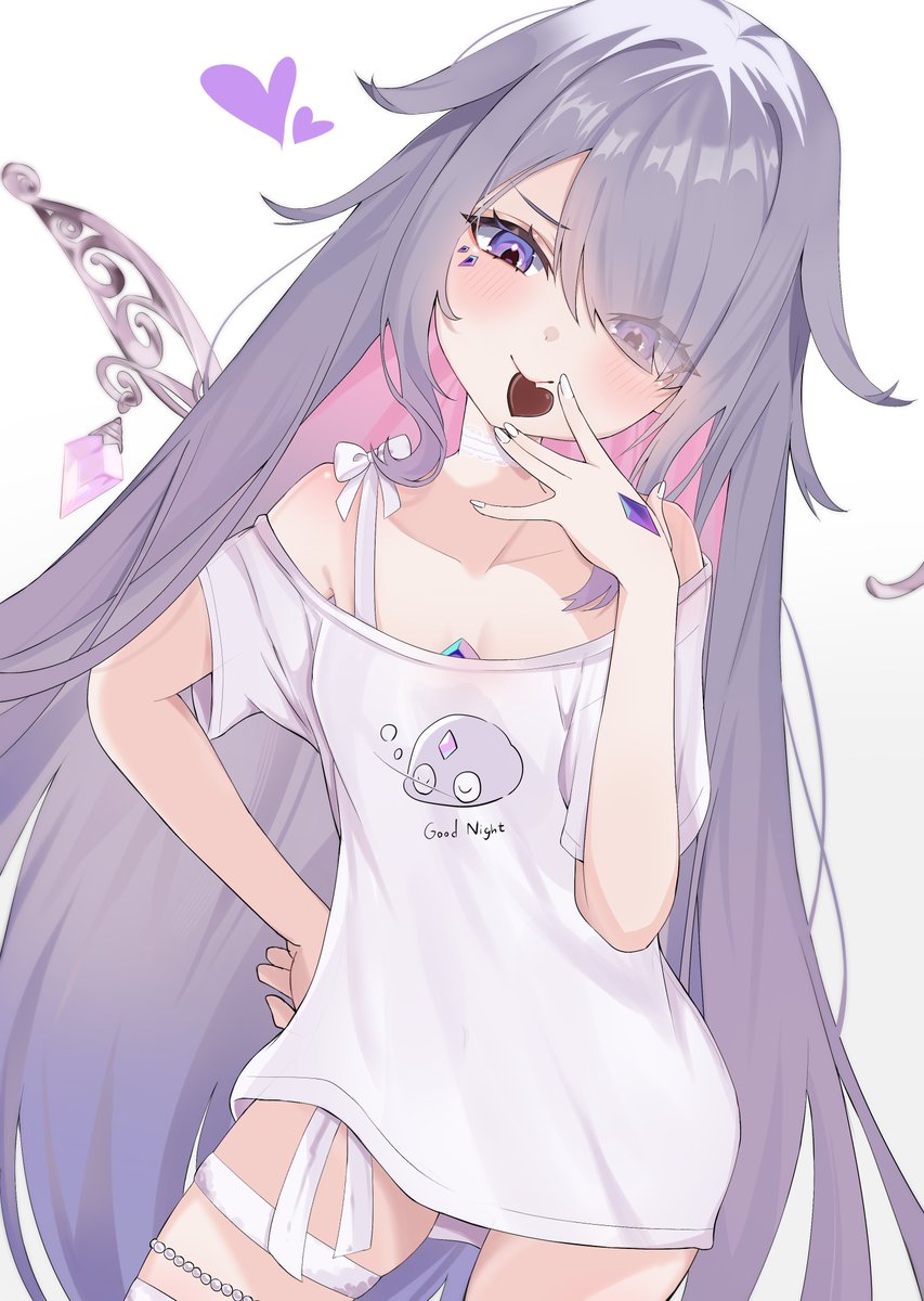 Castella_yaki's tweet image. 🍫

#bijouwled