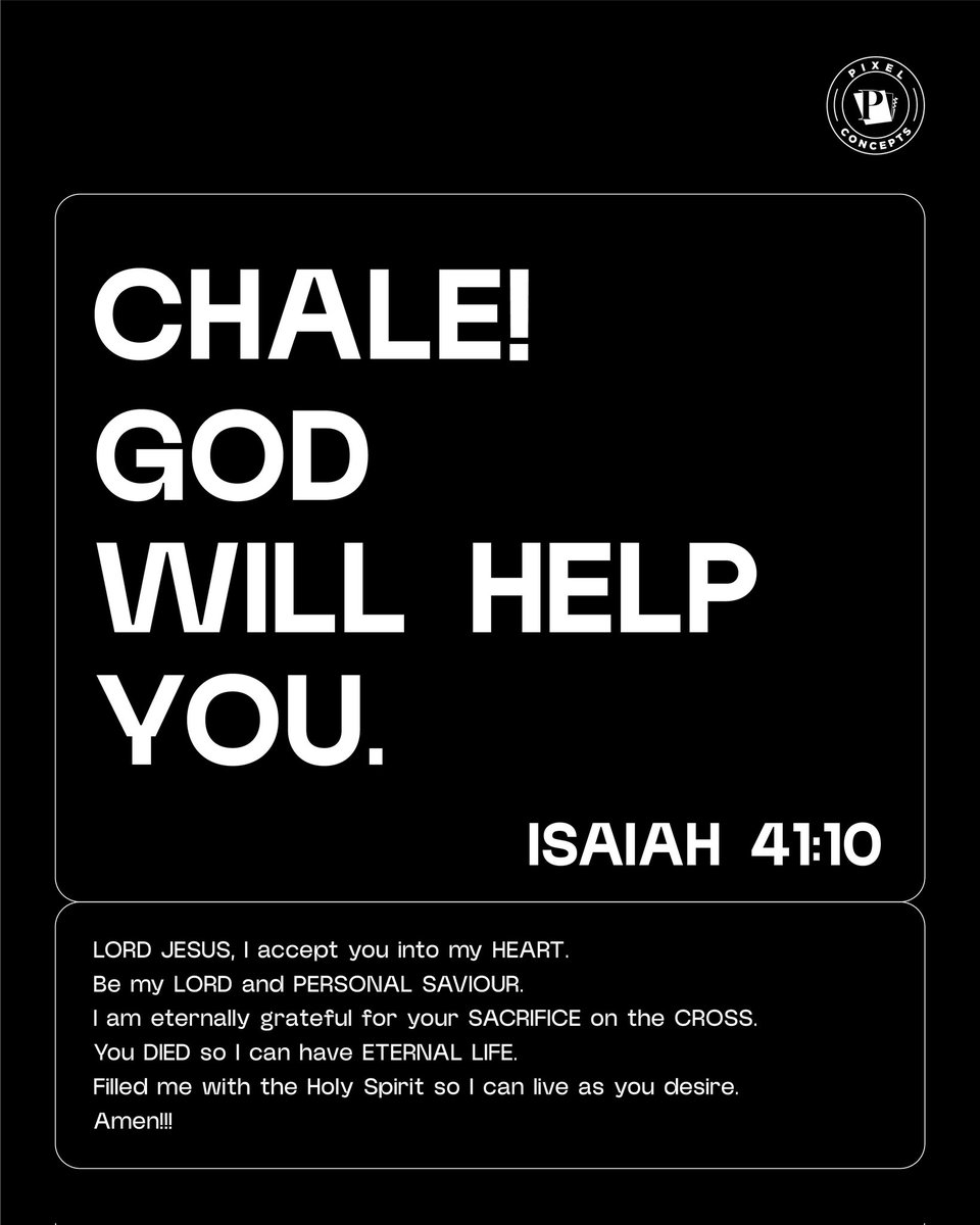 percytrillion's tweet photo. Chale! ❤️
#chale #JesusLovesYou https://t.co/dn0OEZ4zSk