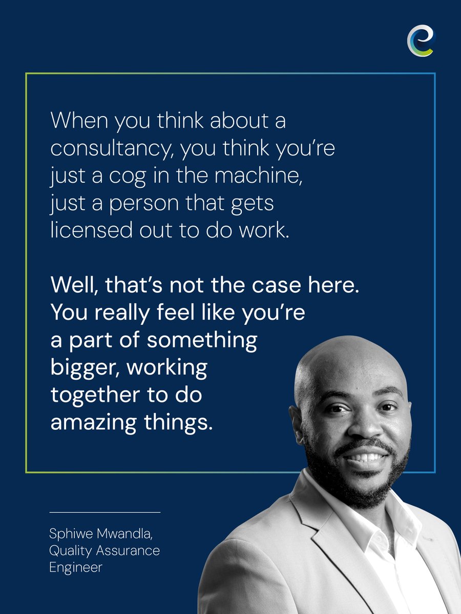 Entelect tweet media