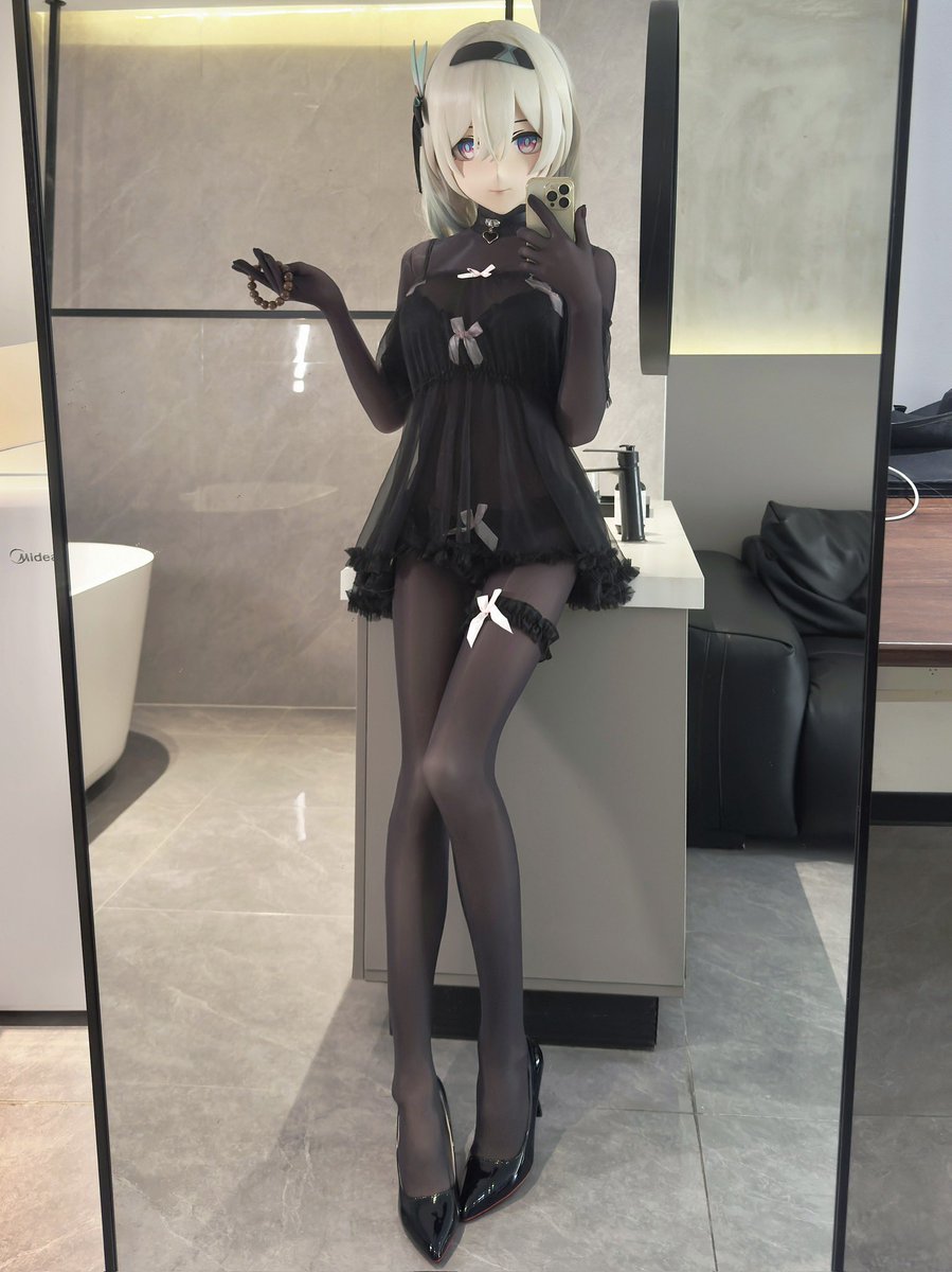 酱紫🐳 tweet media