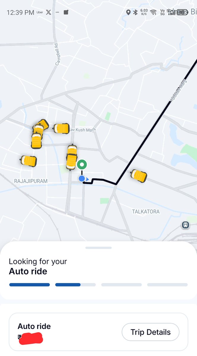 zsachinz's tweet image. Jab Riders ko accept hi nahi Krna hota hai Ride to itne Riders dikhane ka matlab hi kya... After waiting 15min. Took screenshot...

#worstservice @rapidobikeapp