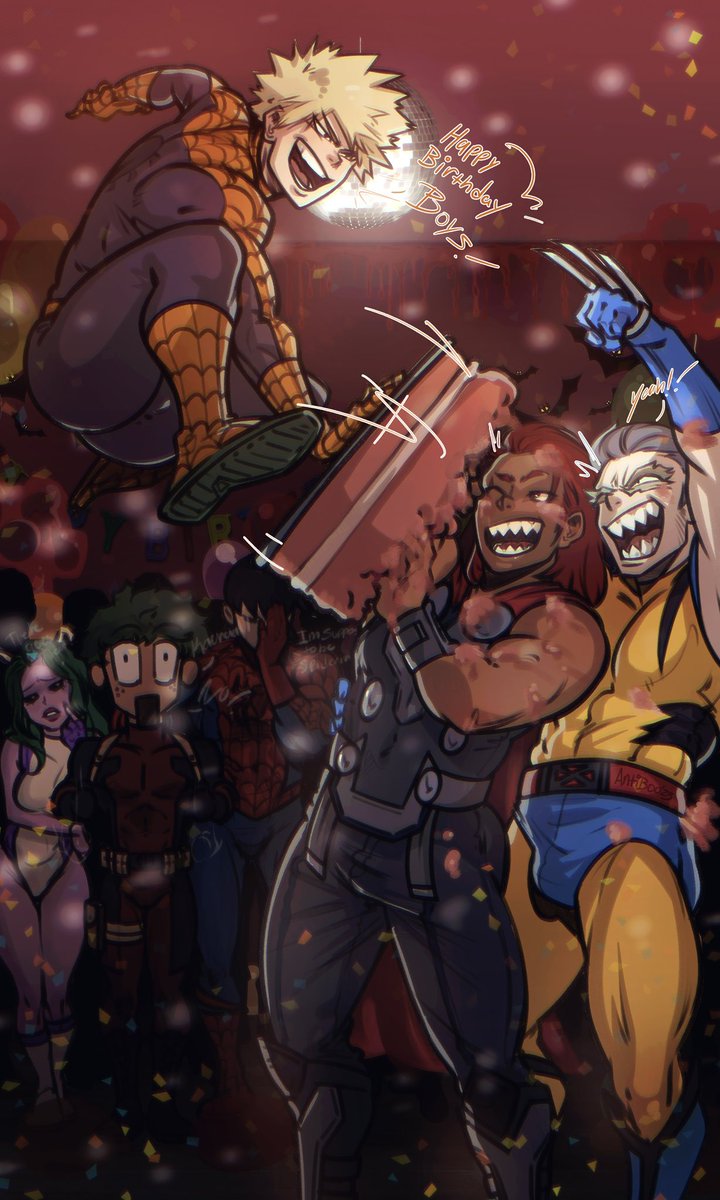 👑AntiBoo👑 tweet media