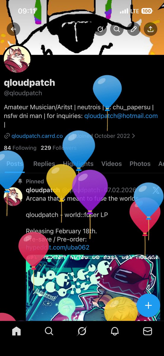 borth!!!

(world::fuser releases today as well!!!!!! check it out on yt for listening party!!!)