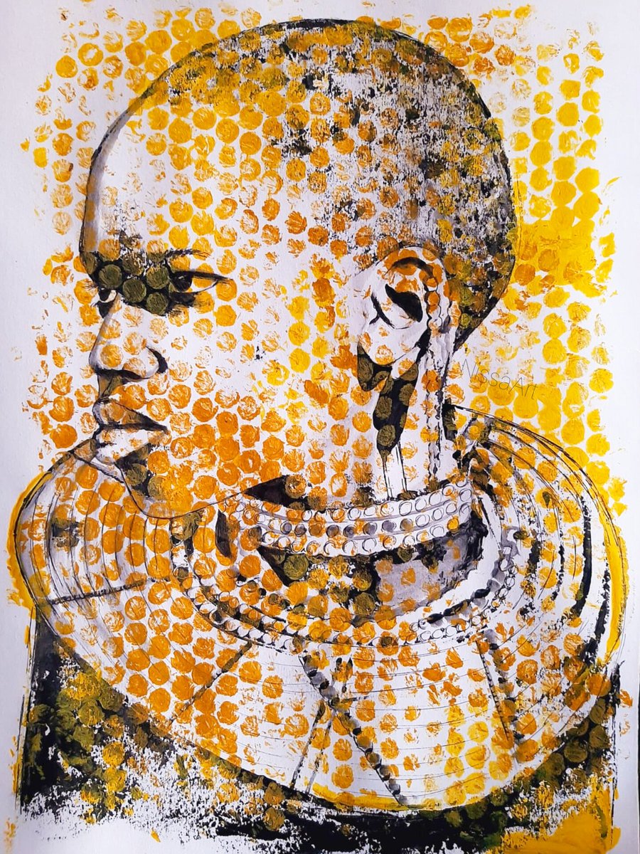 NissaArt💛 tweet media