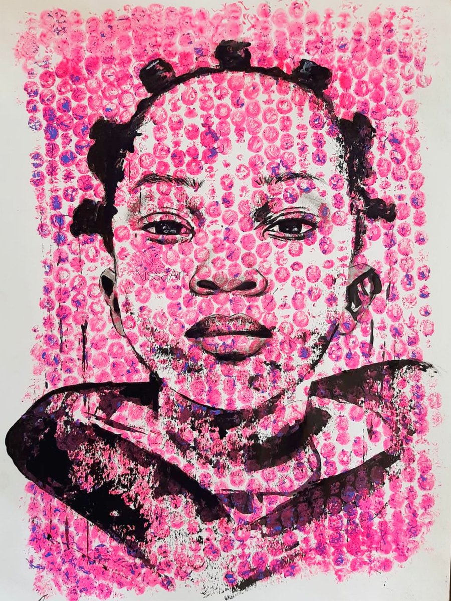 NissaArt💛 tweet media