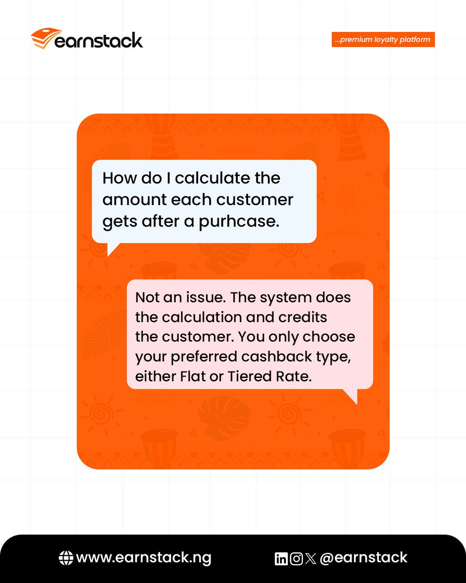 earnstack's tweet photo. You might be wondering how https://t.co/OatpeGx5d7 works. Here are few Frequently asked questions.
Visit https://t.co/OatpeGx5d7 today!

#Launchingsoon #fyp #Earnstack #cashback https://t.co/GbTonvtxGJ