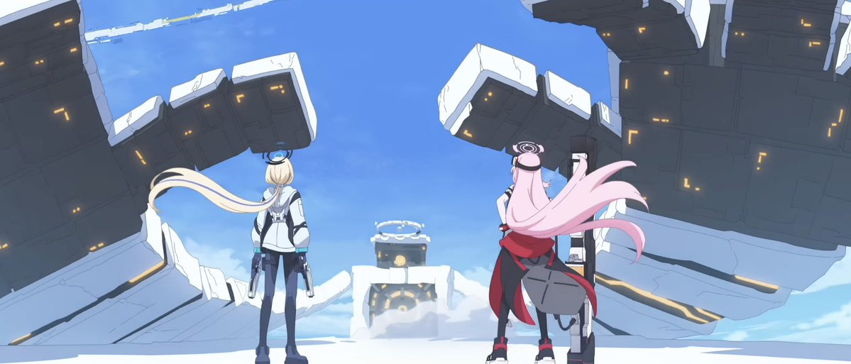 Shil_archive's tweet image. 昼（預言者との戦い）

夕方（ダアト　マルクトとの決戦）

夜（デカグラマトンとの最終決戦）

そして朝…

信じられないけど鋼鉄大陸でのお互いに全てをぶつけあった死闘はたった1日の出来事なんだよね