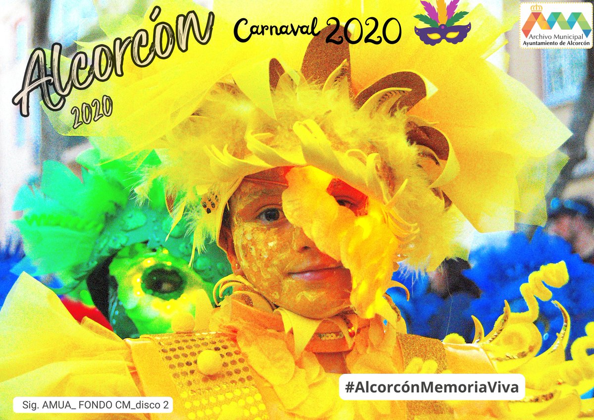 Archivo de Alcorcón tweet media