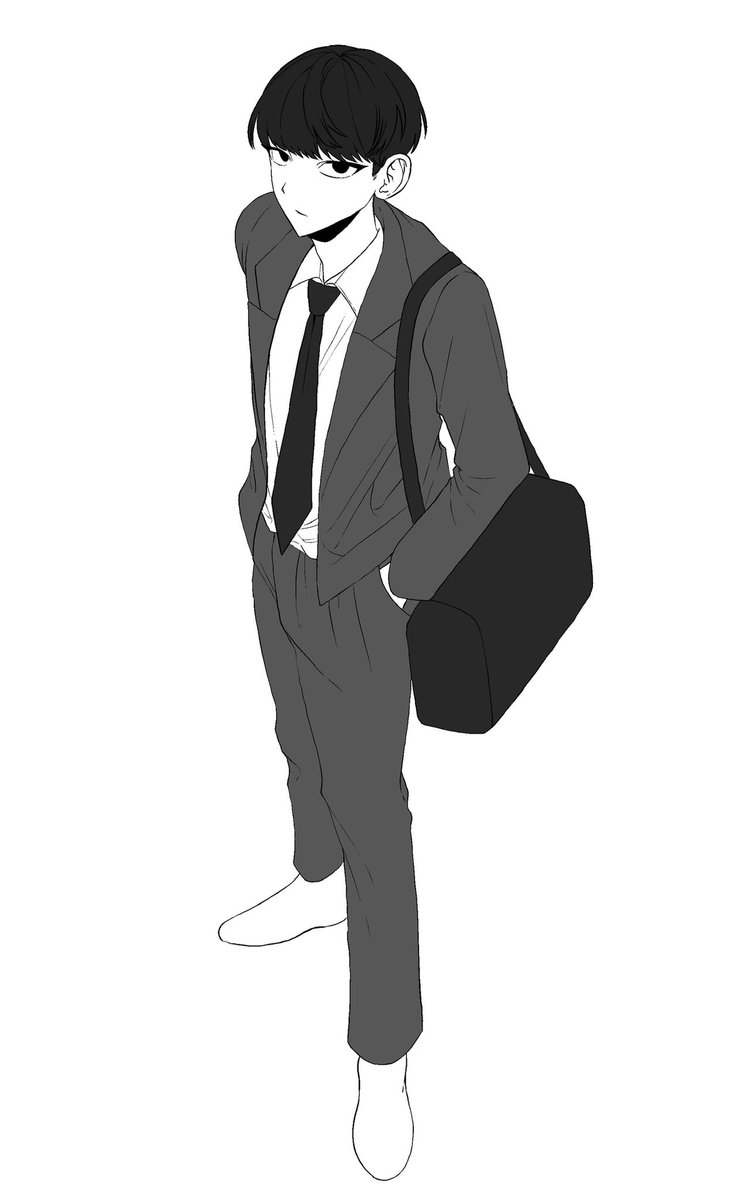 #ひゃくえむ 
카바키