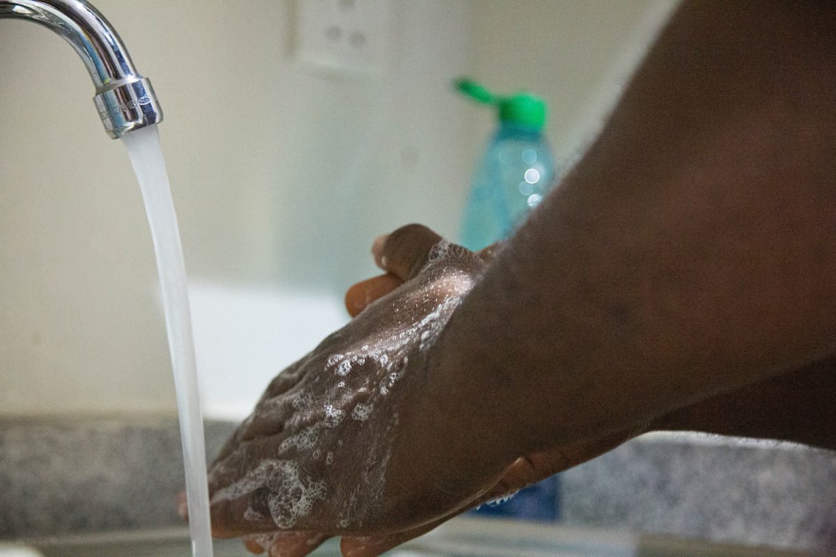 Ondo State Primary Health Care Development Agency tweet media