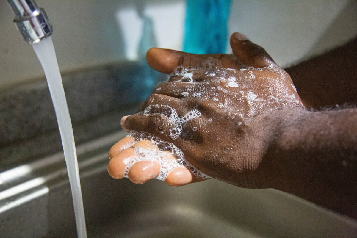 Ondo State Primary Health Care Development Agency tweet media