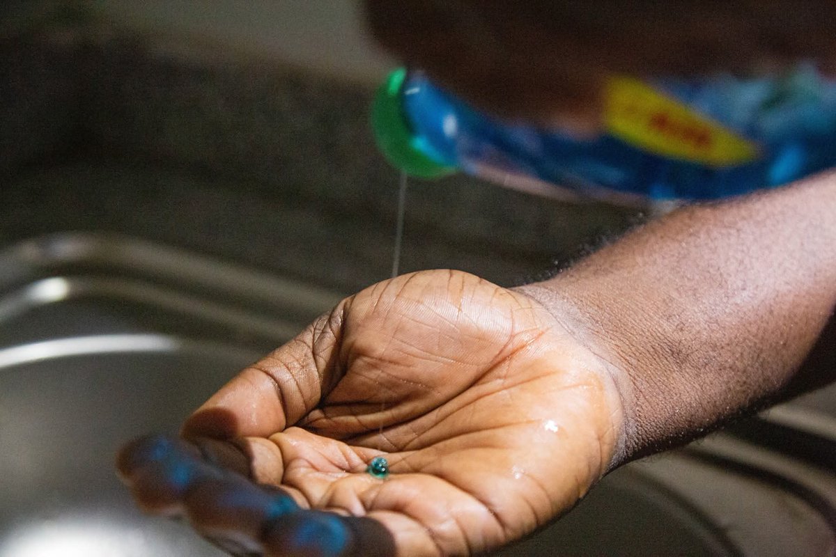 Ondo State Primary Health Care Development Agency tweet media