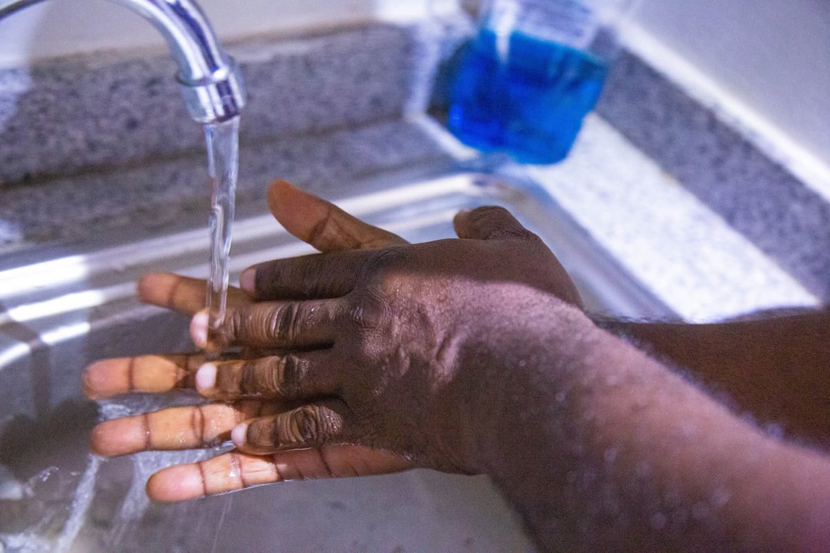 Ondo State Primary Health Care Development Agency tweet media