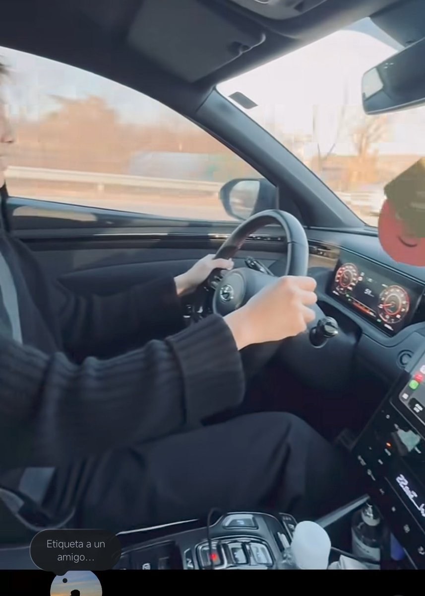 MI VIDA, UN VIDEO MANEJANDO 😭😭😭