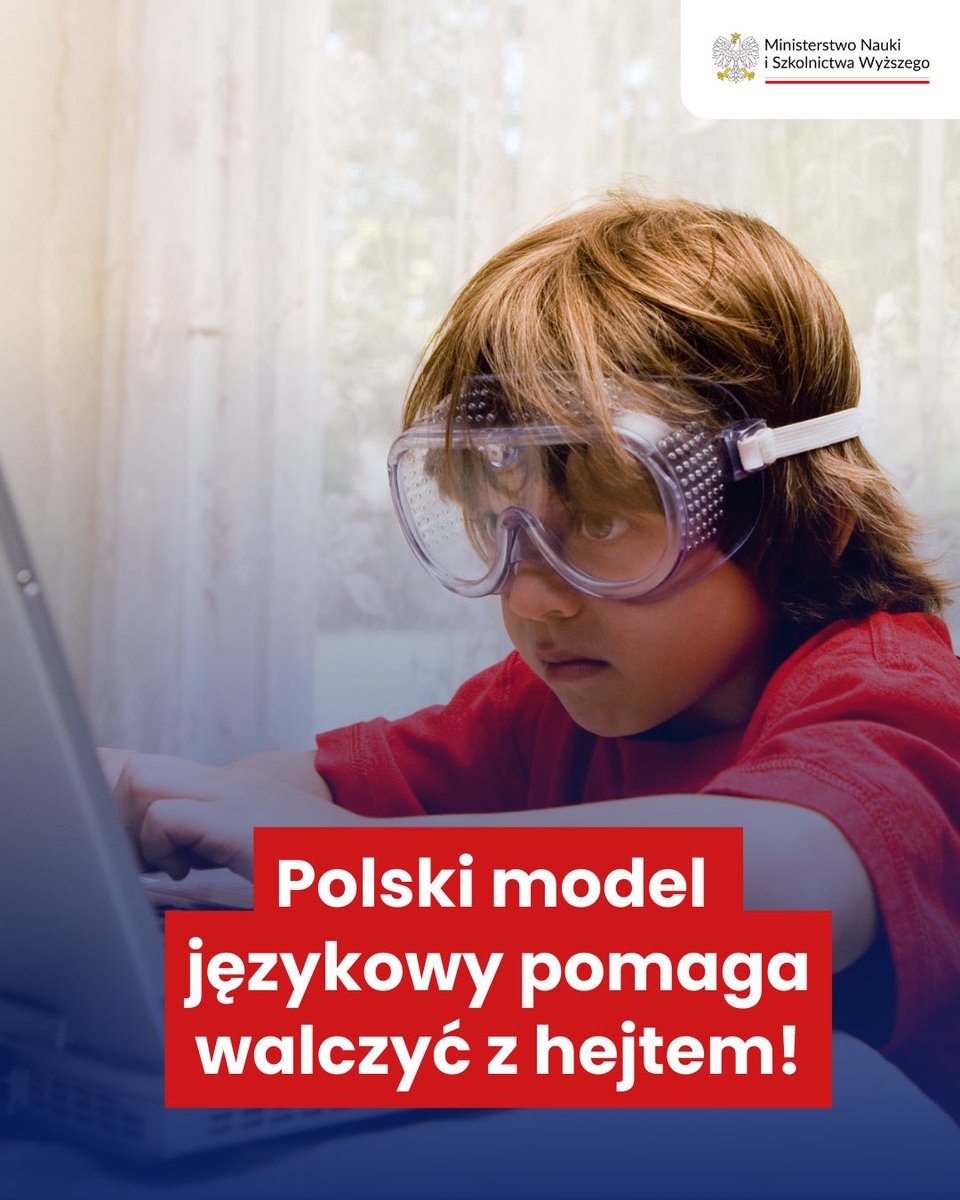 Ministerstwo Nauki i Szkolnictwa Wyższego tweet media