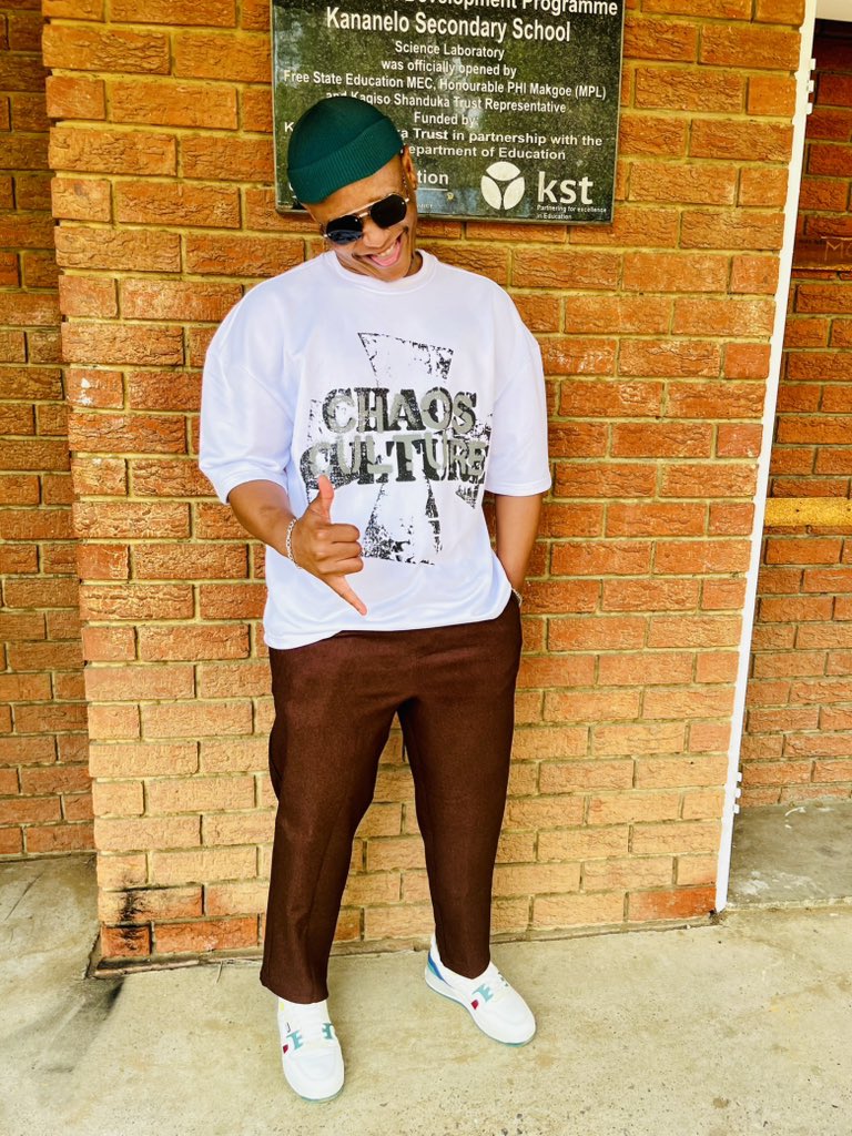 Bishop Lwandle Lethukukhanya tweet media