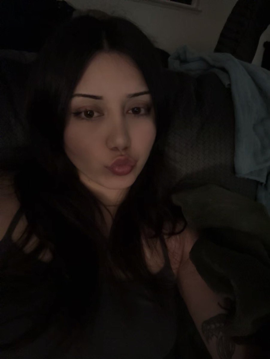 ddaized's tweet photo. no lash lookin it lately https://t.co/t8aw03DanA