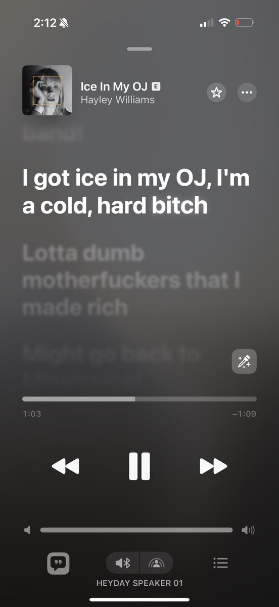 Tony843's tweet photo. I can’t get a fucking ‘nough 🥰 https://t.co/FeJSKExd9D