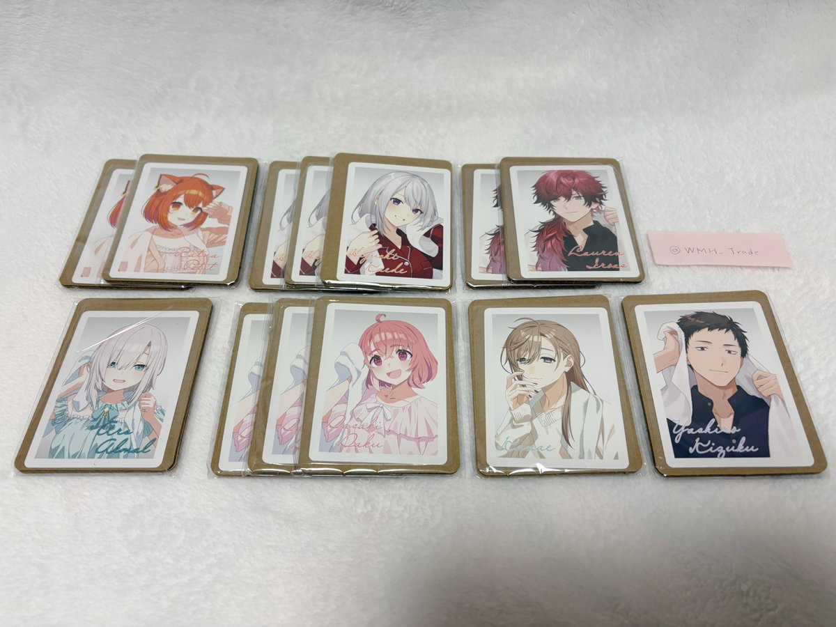 WM取引用 tweet media