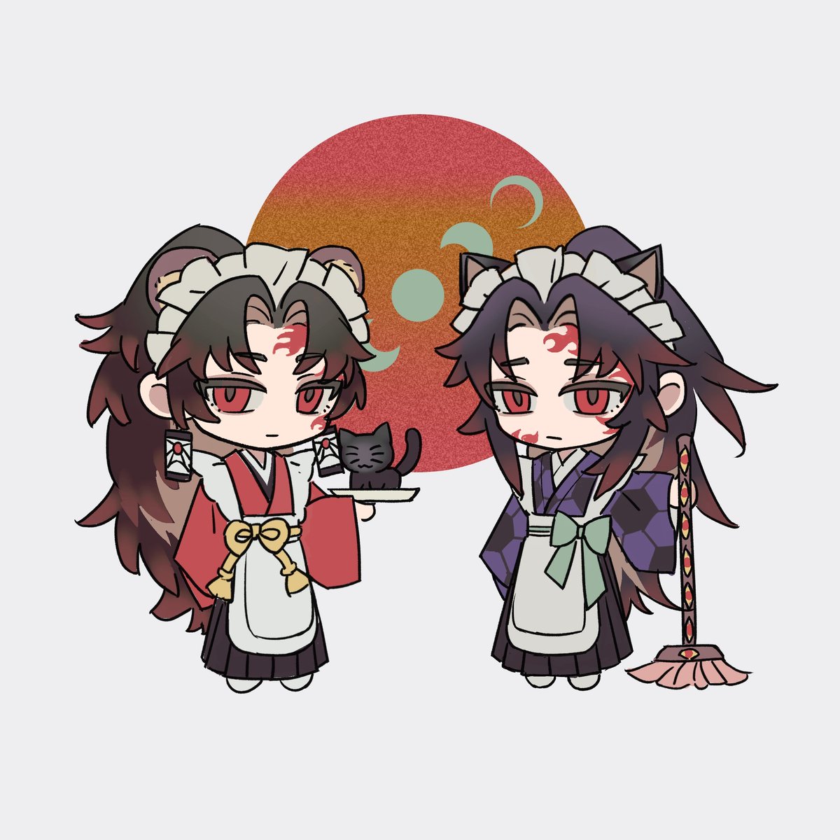 dddelusionz's tweet photo. #縁巌 https://t.co/s01rgkN8iq