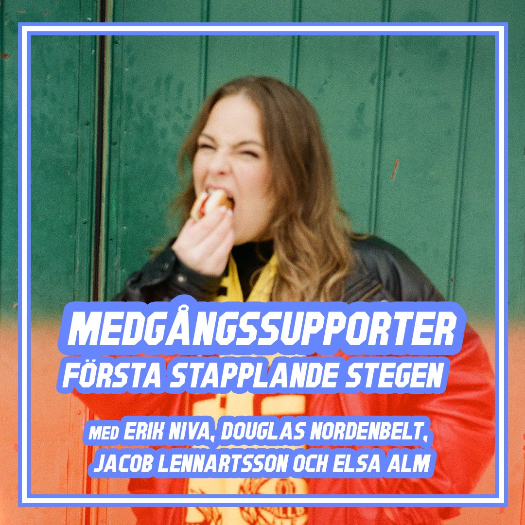 Förträfflig Djävulshäst - Supercupmästare 🏆 tweet media