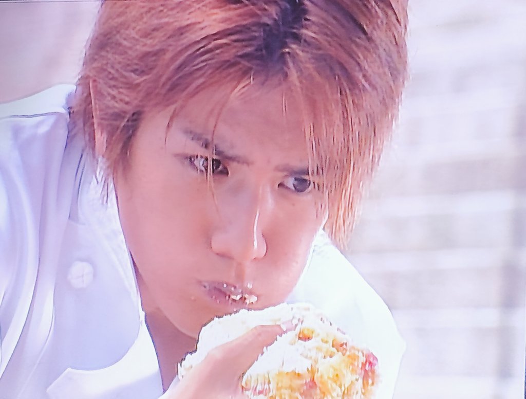 🥊タッキーのドラマ👨‍🍳🍰🍫✨ アンティーク西洋骨董洋菓子店 毎話