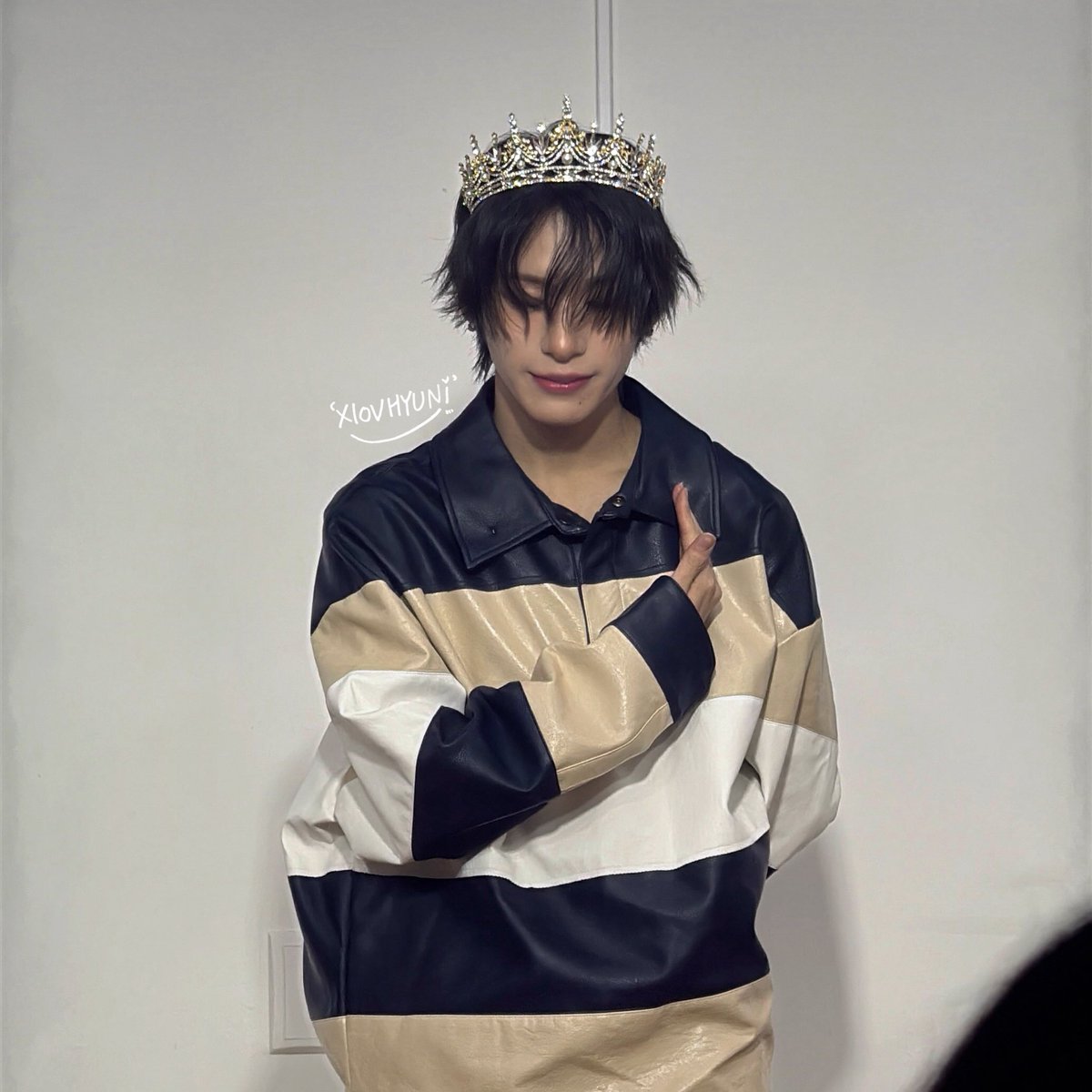 미니몽 💫 tweet media
