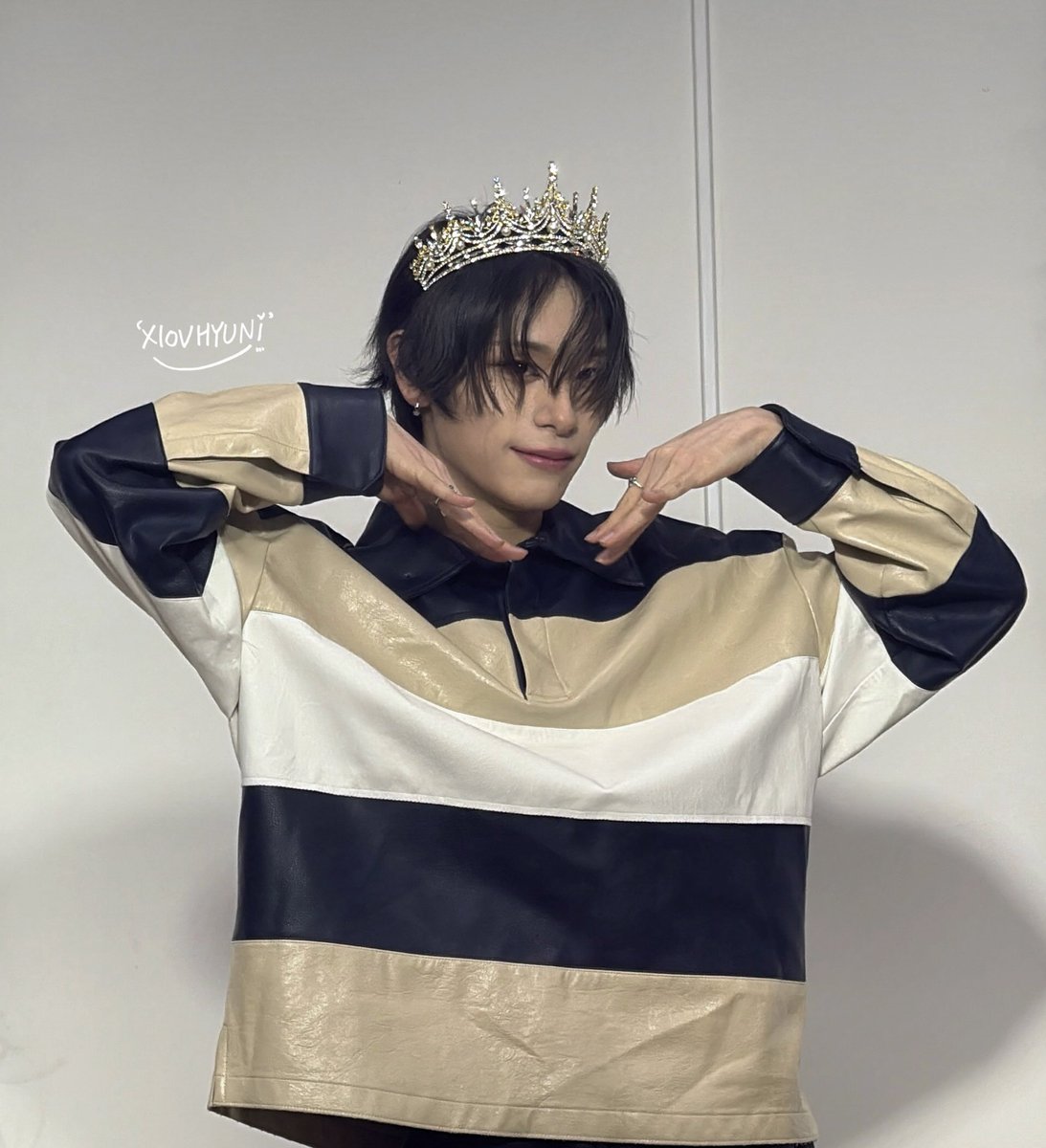 미니몽 💫 tweet media