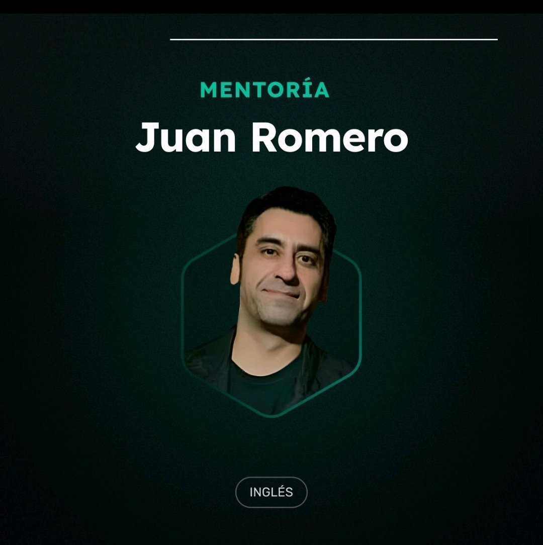 Juan Romero tweet media