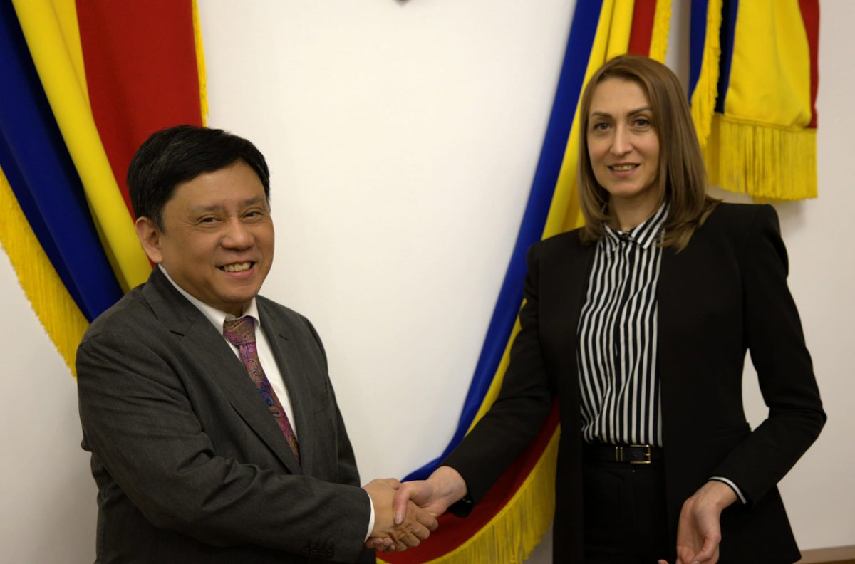 Ministry of Internal Affairs of Moldova tweet media