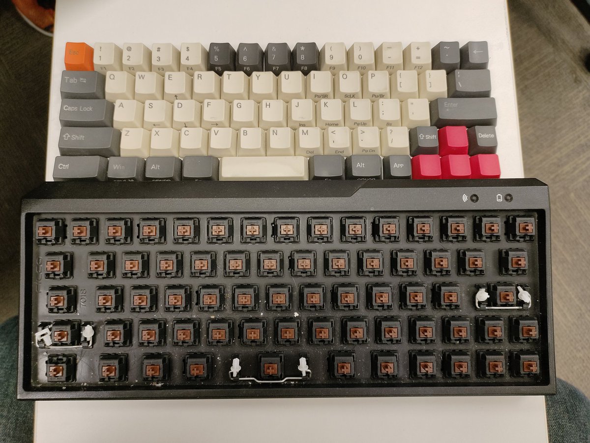 前端哥Liam tweet media