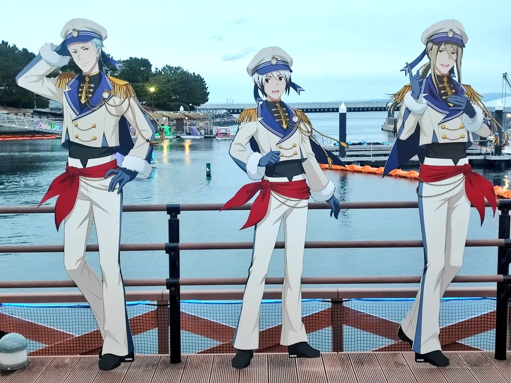 37md7311's tweet photo. #理由あってシーパラファイナル
#Legenders
行ったのは雪が降った日でとても寒かったですが、楽しかったです！！
また行きます！ https://t.co/fTV5MhZAal