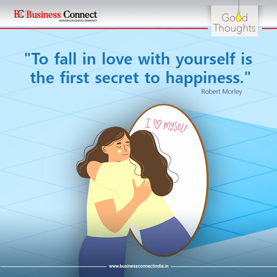 "To fall in love with yourself is the first secret to happiness."- Robert Morley

#quoteoftheday #dailyinspiration #motivationdaily #wordsofwisdom #inspiringquotes
#lifequotes #mindsetmatters #personalgrowth #stayinspired #robertmorley