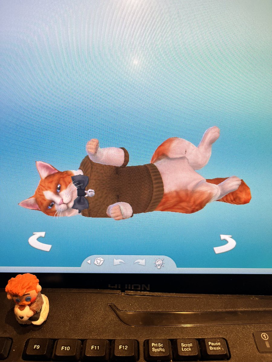 ☆ A S H L E Y☆ tweet media