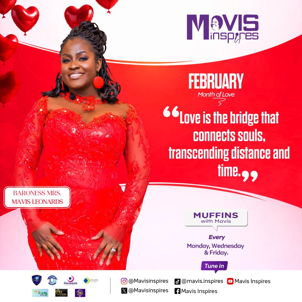 MavisInspires's tweet photo. Love connects our souls ❤️ and sees no  wrong 
#self-love 
#Inspires 
#YouthFocus 
#D2D
#ValueScan https://t.co/2nU8G7x06P