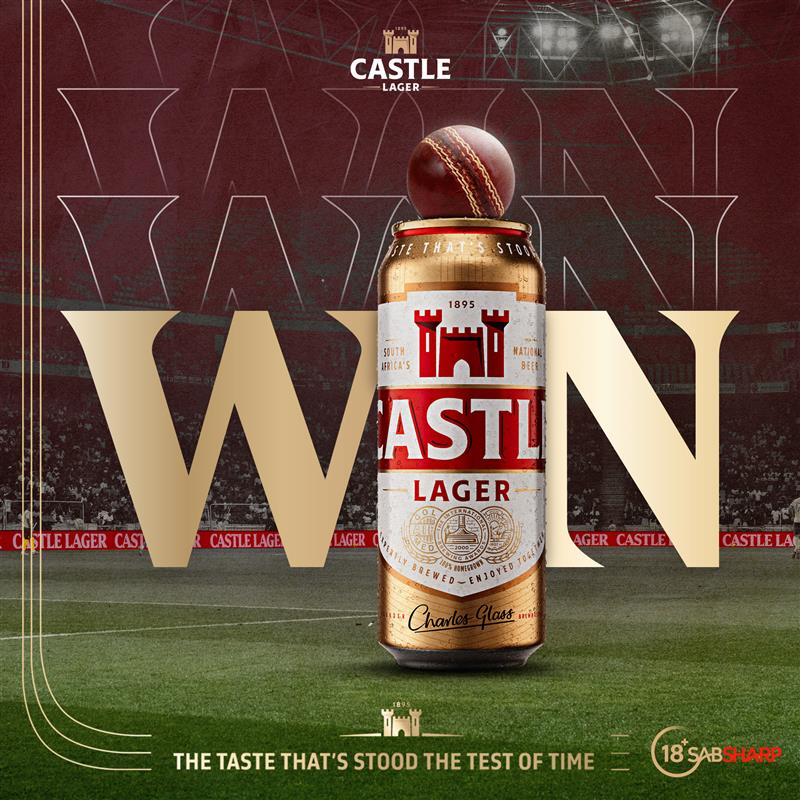 BEER FOR BOUNDARIES! 🍻​

How many FOURS will <a href="/ProteasMenCSA/">Proteas Men</a> hit this game? ​

#DlalaCastle, share your guess for a chance to win i6 of Mzansi’s National Beer. #T20WorldCup2026