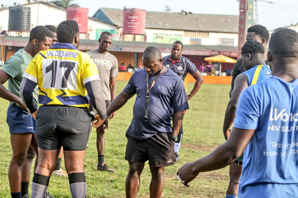 Buffaloes Rugby Club tweet media