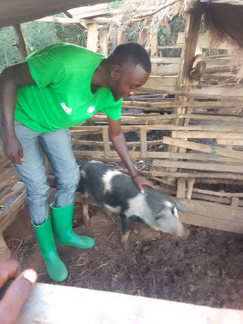 Rwanda Diabetes Association tweet media