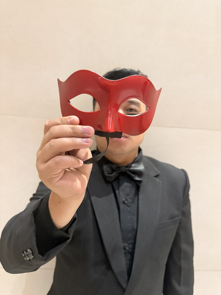 CoronaVash's tweet photo. ,,2026 BFP10 GALA #mascaradeball https://t.co/Y0h3A6gBqc