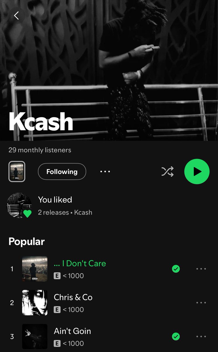 cashmainmain's tweet photo. Tap in early ski💿 #Naijaunderground 

IDC| Kcash🛜LISTEN HERE🎧🔉:
https://t.co/BO6hXy0tEf https://t.co/0TPo48FGzp