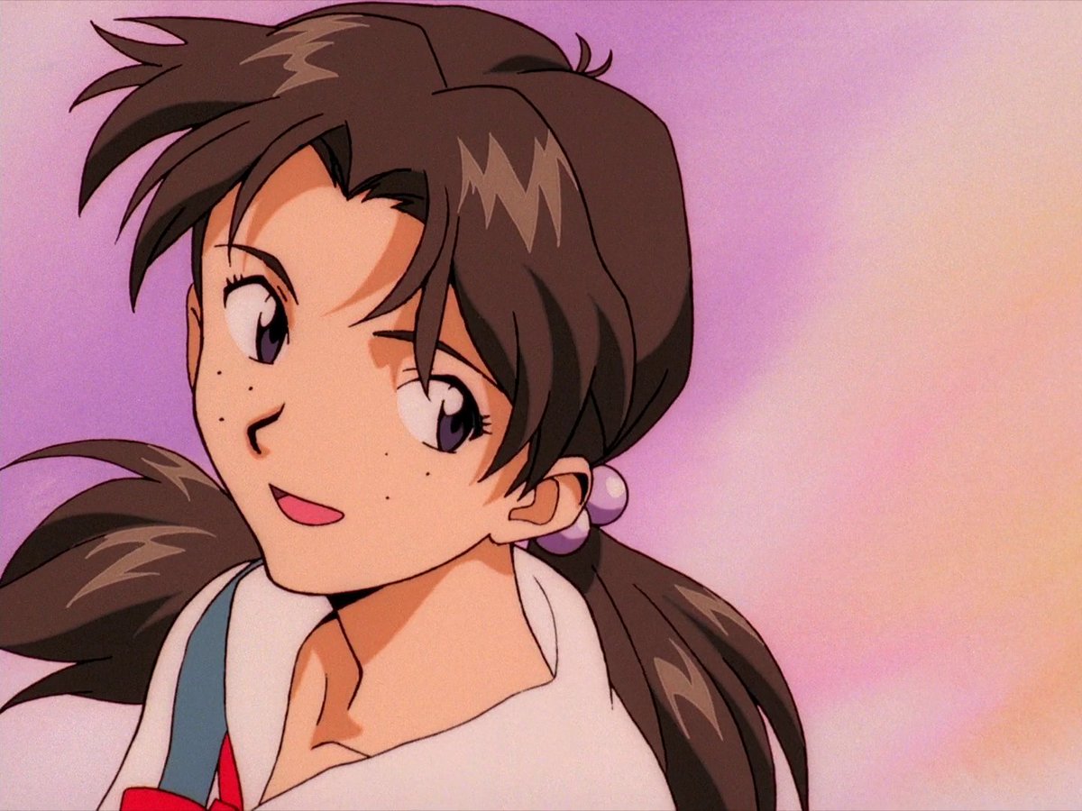 Happy Birthday to Hikari Horaki, who will be the focus of today's posts.