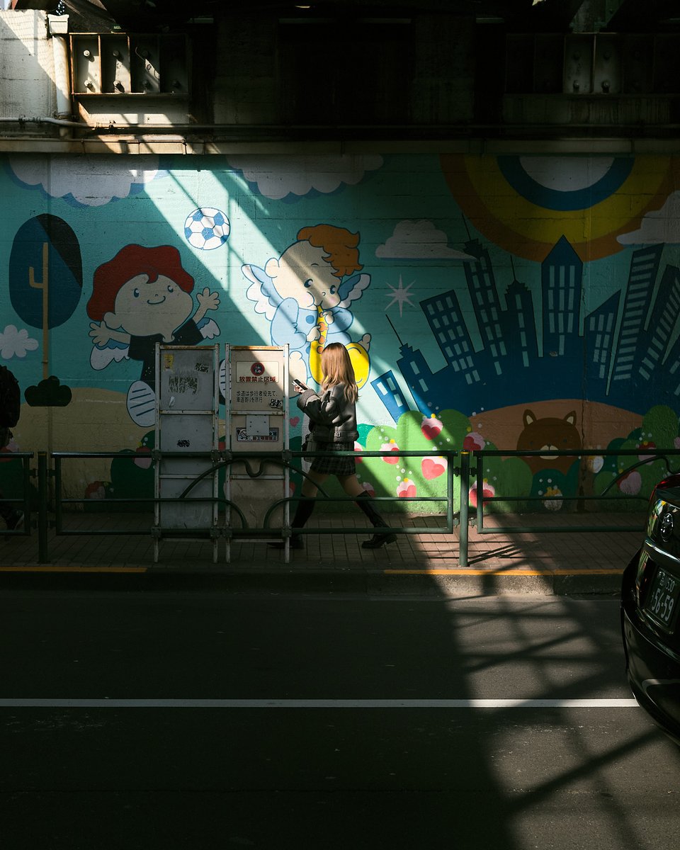 ficklog's tweet photo. 新大久保ー新宿さんぽ #streetphotography #sigmabf #散歩スナップ #sigma https://t.co/kt2YDwLnqE